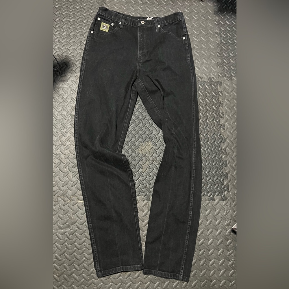 Cinch Men's Slim Fit Dark Jeans